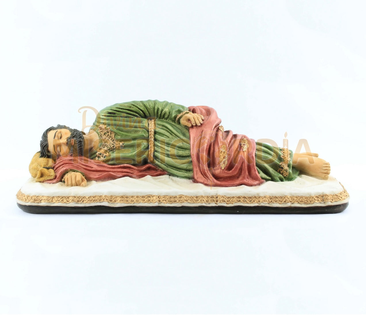 San José Dormido