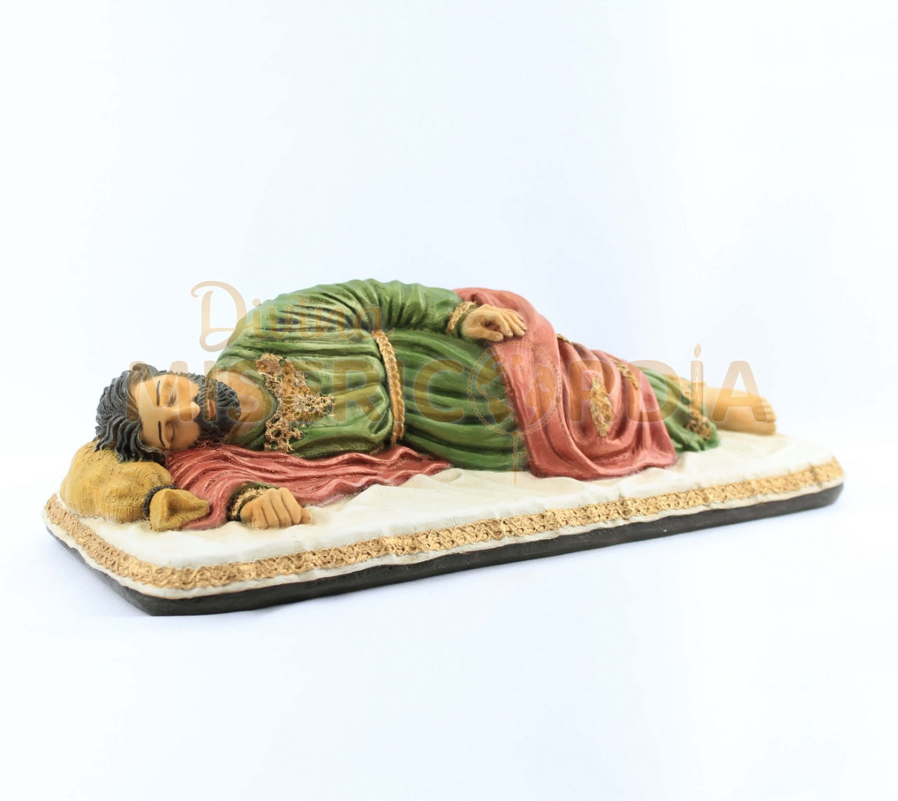 San José Dormido